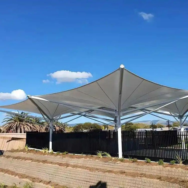 龙港市工程案例