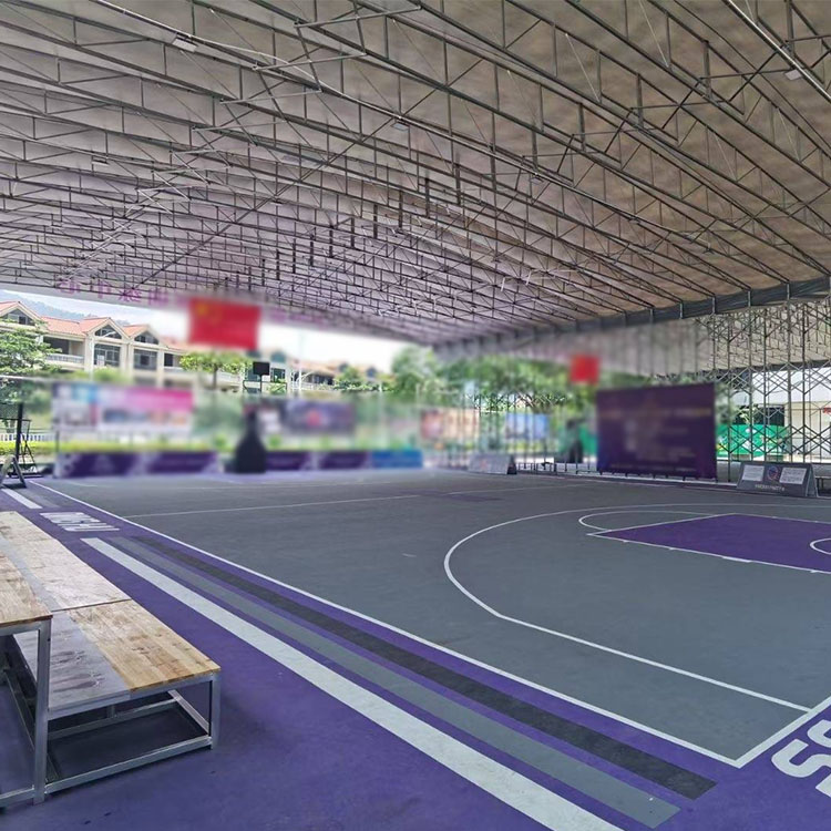 龙港市工程案例