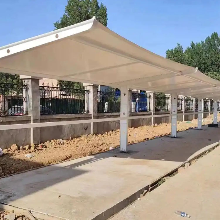 龙港市工程案例