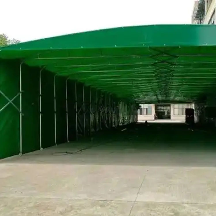 龙港市工程案例