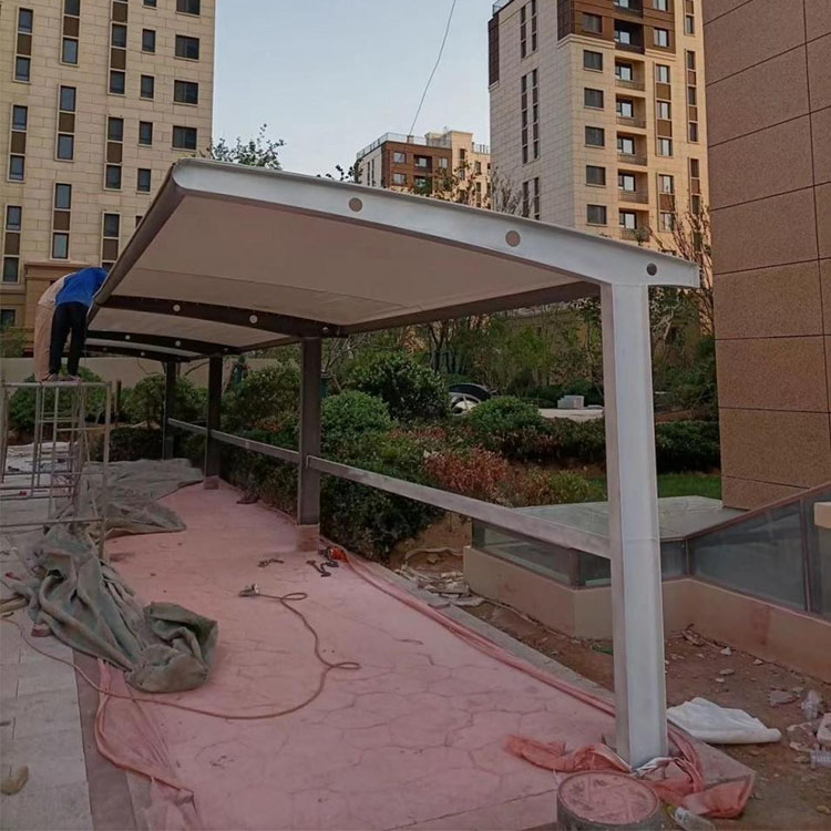 龙港市工程案例